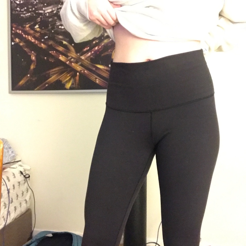 Lululemon Black leggings
